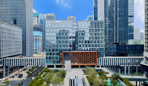 Shenzhen InnoX Academy