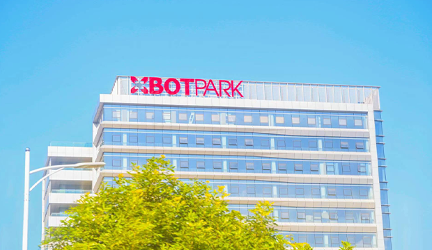 XbotPark