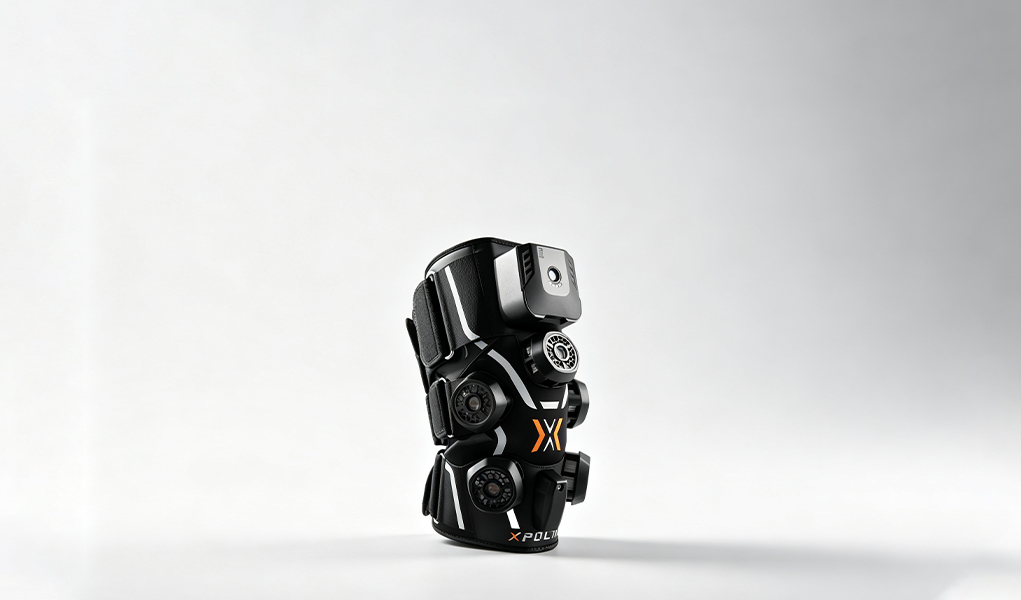 XPOLAR X2 Sports Recovery Device