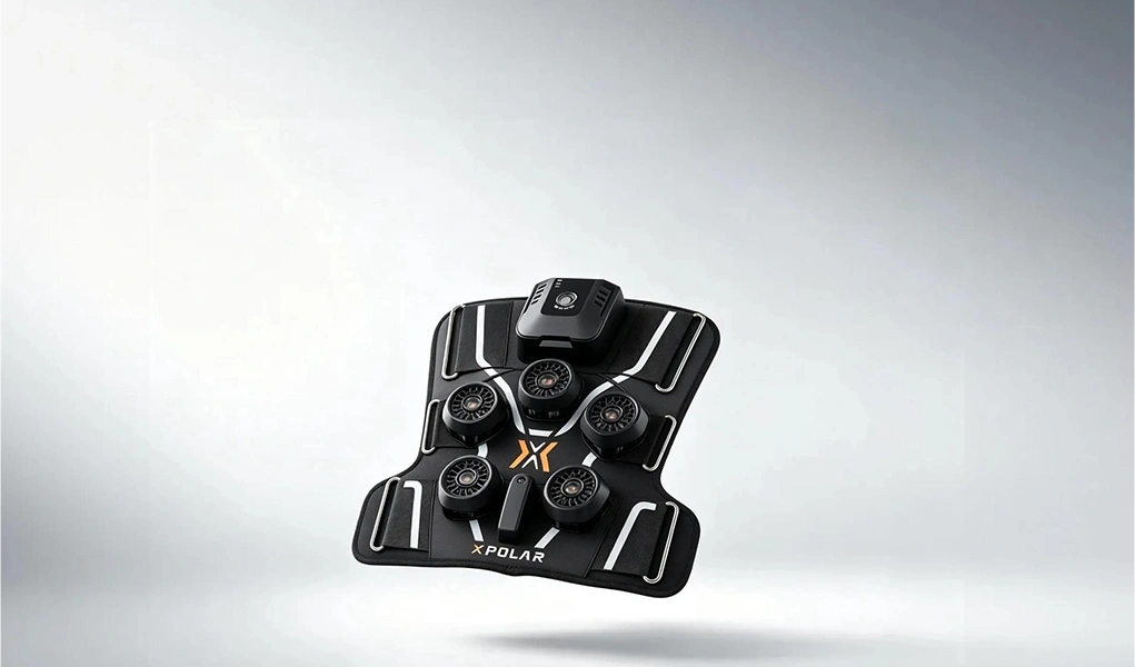 XPOLAR X Lite Sports Recovery Device
